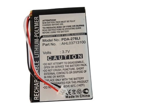 REPL. TOM TOM GO 920 BATT (PDA-276LI)