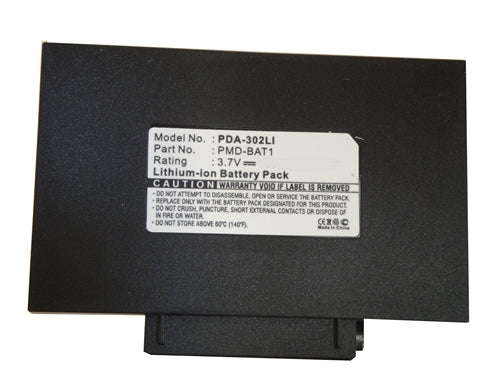 REPL. ALPINE BLACKBIRD PMD-B100 (PDA-302LI)