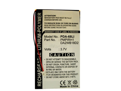 REPL. I RIVER IHP-120 (PDA-68LI)