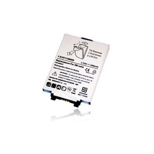 REPL XM2GO BATTERY (PDA-XM2)
