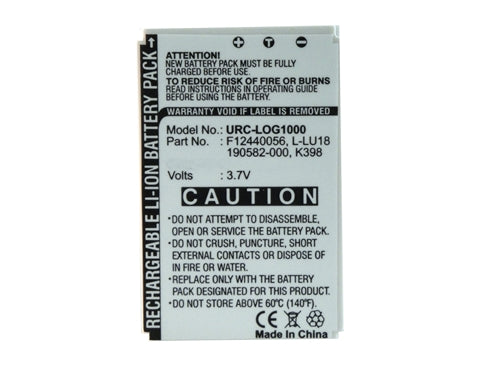 dantona_URC-LOG1000