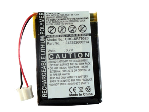 REPL. PHILLIPS PRESTIGO SRT9320 (URC-SRT9320)