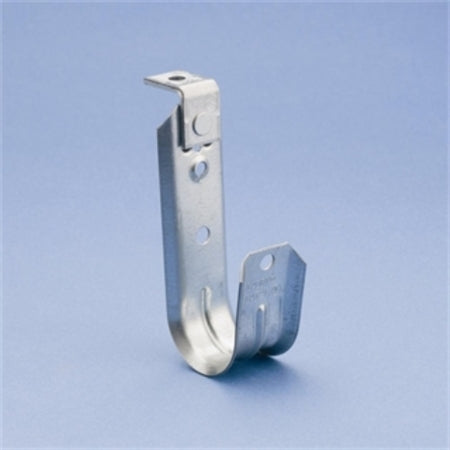 J-hook -3/4 diameter loop-with Angle bracket- 1/4 mounting hole (CAT12AB)