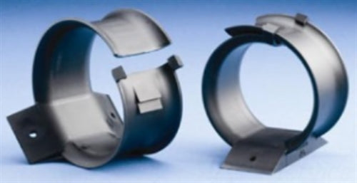 Cable Retainer 50 mm; 2 dia. (CATCR50)