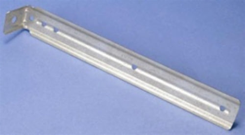 Angled hanger bracket; 3/16 hole (CATHBA3)