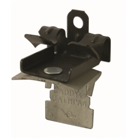 Hammer-on assembly for 1/4-1/8 flange with 360 rotation (CATHP24)