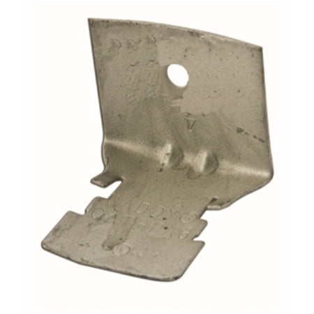 Angle bracket with 3/16 Mounting Hole (CATHPAN)