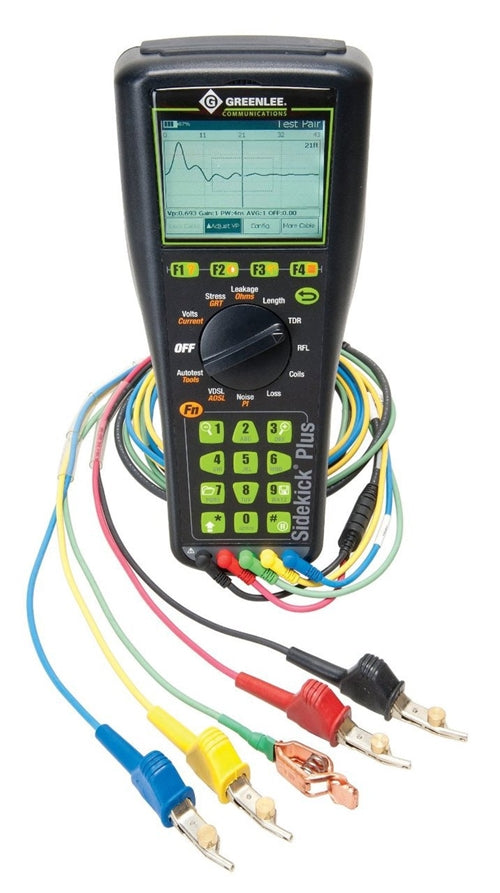 KIT; SK PLUS; I; S (1155-5005)