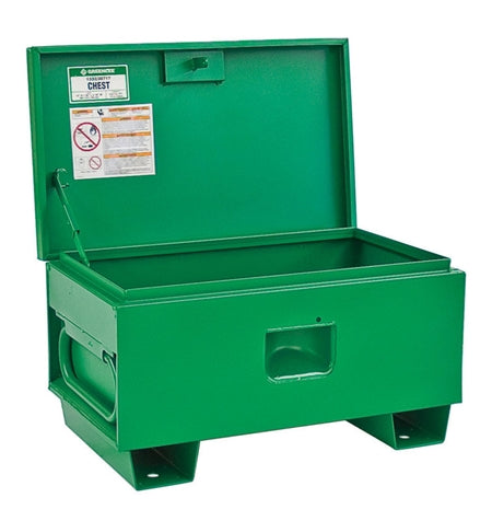 MOBLE STORAGE BOX (1332)