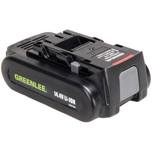 59F0002 Replacement Battery; 12 Volt, 2.5 Amp-Hour (59F0002)