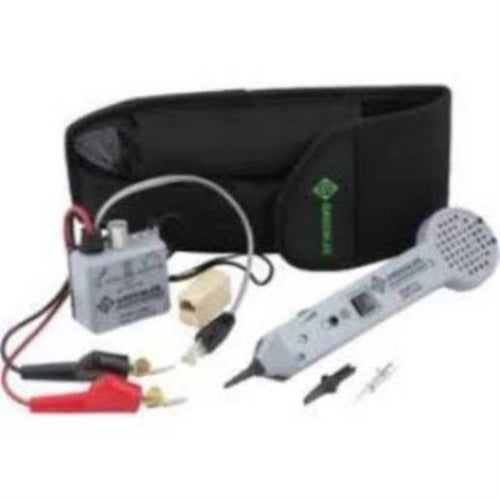 TONE & PROBE KIT; STD (701K-G/6A) (BOX) (701K-G_6A-BOX)