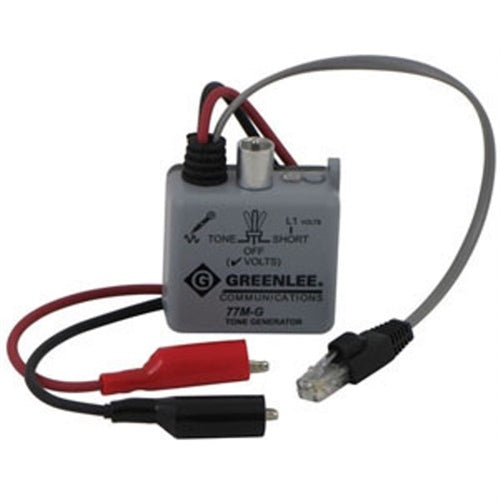 TONE GENERATOR (77M-G)