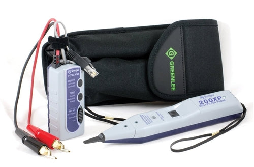 TONE & PROBE KIT; XPERT (811K_6A-BOX)
