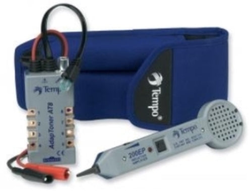 AT8K Adaptoner Kit 8 Position (AT8K)