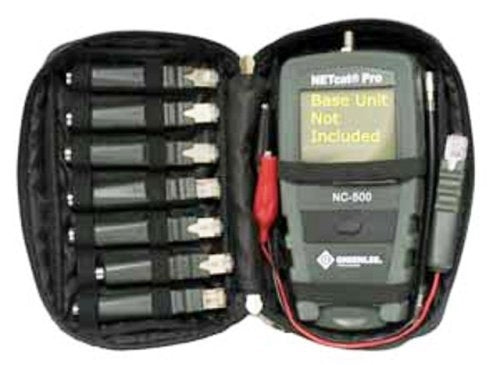 REMOTE UNIT KIT (NETCATPRO) (NC-510)