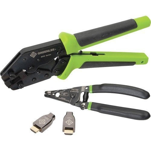 HDFT PRO, CABLE PREP TOOL (POP) (PA1192)