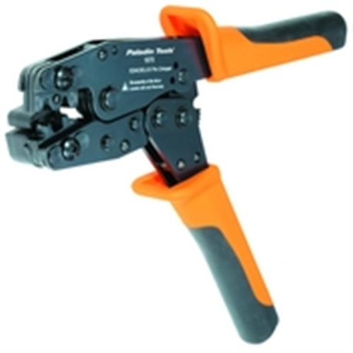 CRIMPER 1600 SERIES EDAC ELCO CLAMSHELL (PA1670)