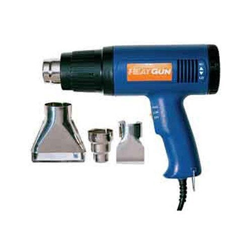 HEAT GUN 120V/1200W W/3 ACC (PA1873)