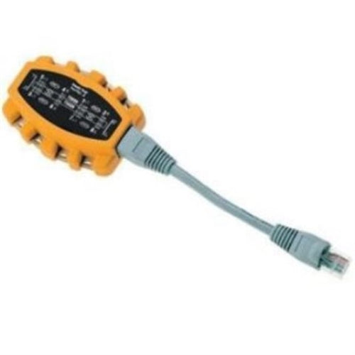 ADAPTER RJ45 MODULAR 8-WAY BLISTER (PA1902)