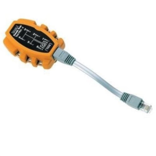 ADAPTER RJ11 MODULAR 6-WAY BLISTER (PA1903)