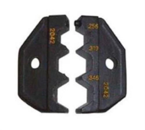 DIE CATV F RG59/6 BLISTER (PA2042)