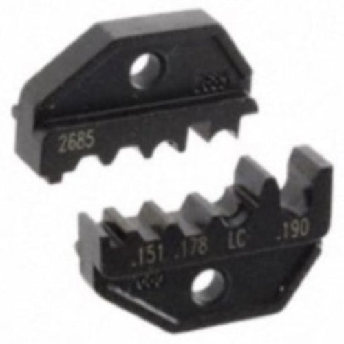 DIE FIBER-LC/SC/ST/FC BLISTER (PA2685)
