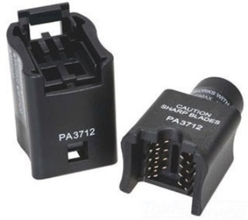 HEAD SET; JACK TERMINATOR; MGS400 (PA3712)