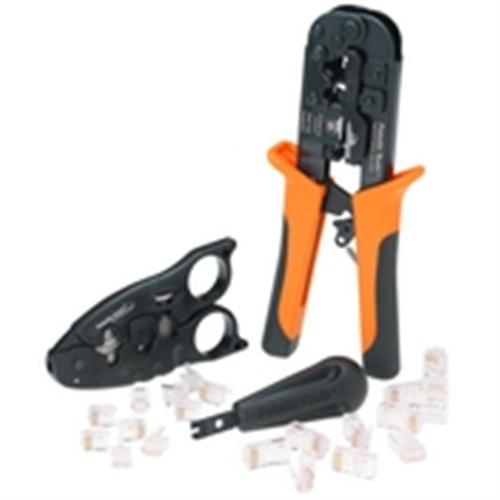 TOOL BUNDLE - NETWORK (PA4909)