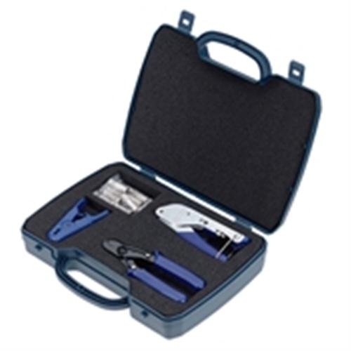 DATASHARK CATV F COMP TOOL KIT (PA70019)