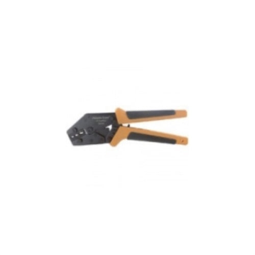 CRIMPALL 22-10 INS.TERMS. CLAMSHELL (PA8021)