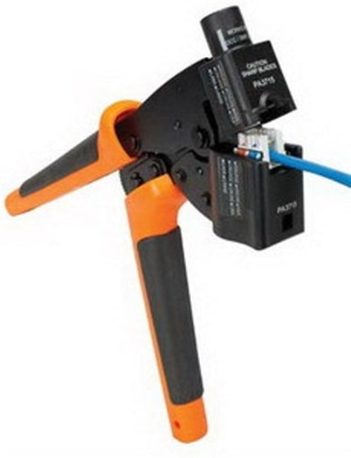 CRIMPER; JACK TERM; SMP; KMJA SERIES (PA8109)