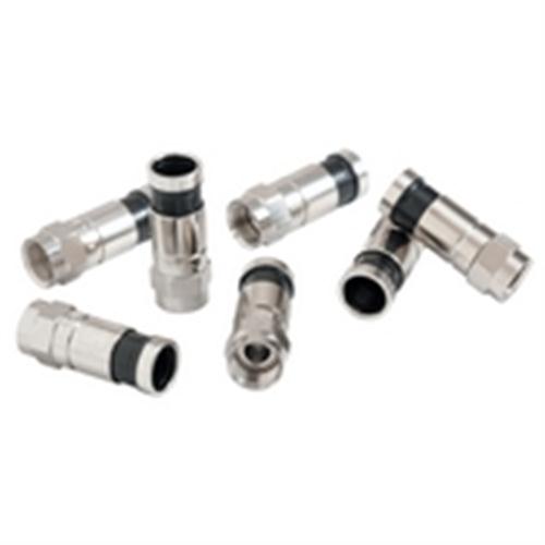 CONN RG6 WATERPROOF CATV F (PA9611)