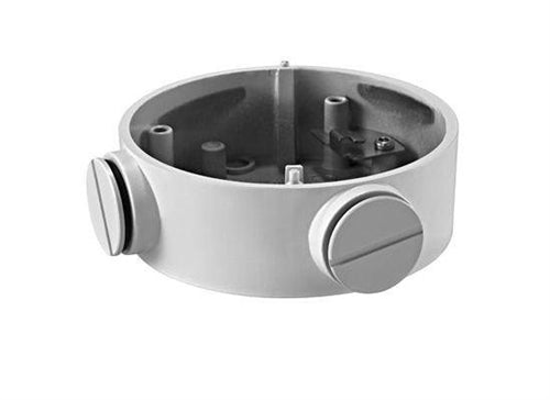 Bracket, Conduit Base, 130mm (hikv_CB130)