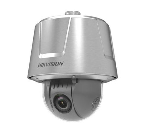 PTZ OUT SS 2MP 23X WDR HiPoE (hikv_DS-2DT6223-AELY)