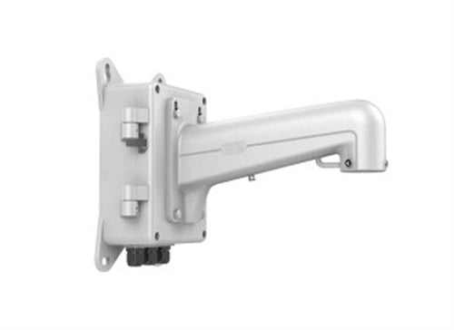 WALL BRACKET, PTZ, WITH JBOX (hikv_JBPW)