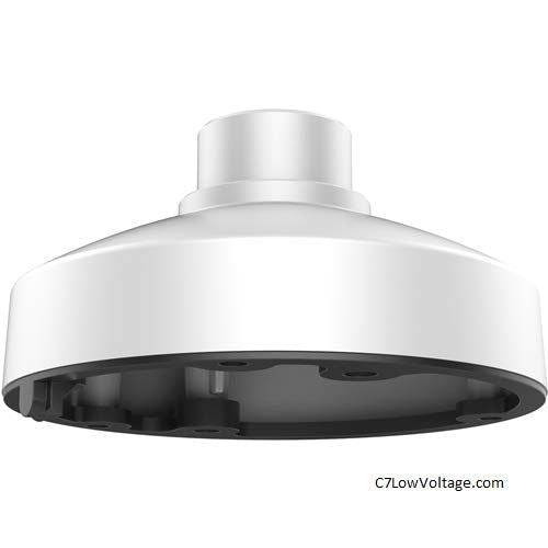Bracket, Pendant Cap, 155mm (hikv_PC155)