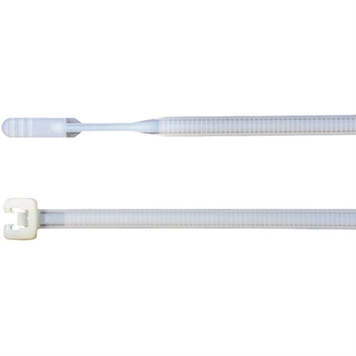 Q Tie (109-00001)