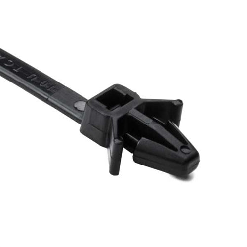 Wing Push Mount Tie (126-00049)