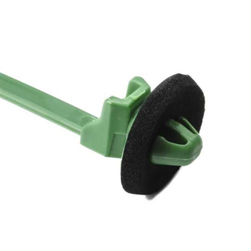 Arrowhead Mount Ties with Seal (126-03100)