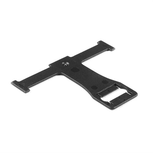 Standoff Stud Mnt Tape Clip (151-00016)