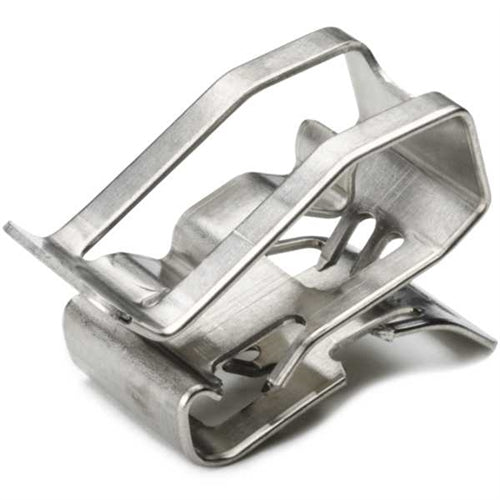 Metal Edge Clip (151-00982)