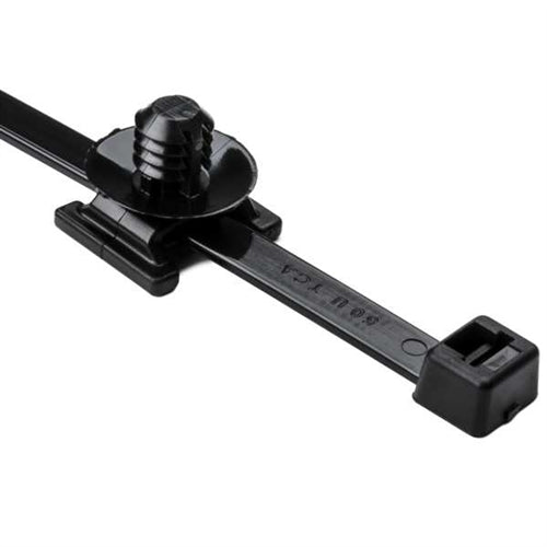 Heavy Duty Fir Tree Mount with Cable Tie (156-00067)