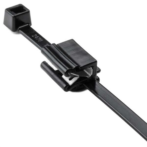 Cable Tie and Edge Clip (156-00468)