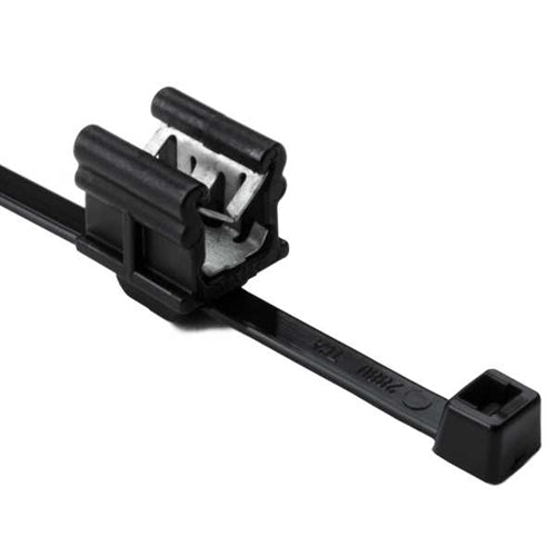 Cable Tie and Edge Clip (156-00537)