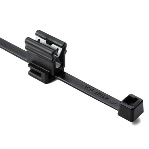 Cable Tie and Edge Clip (156-00538)