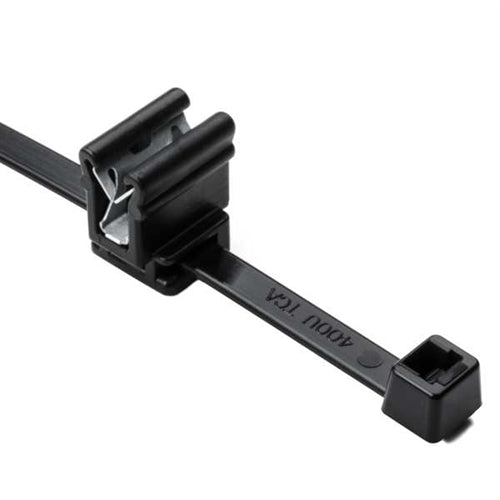 Cable Tie and Edge Clip (156-00539)