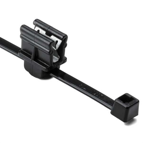 Cable Tie and Edge Clip (156-00551)