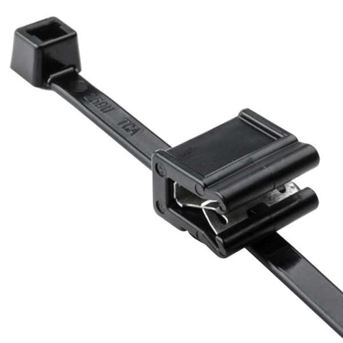 Cable Tie and Edge Clip (156-00553)