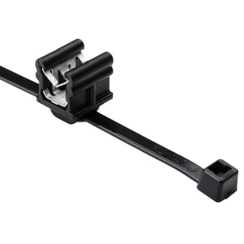Cable Tie and Edge Clip (156-00555)
