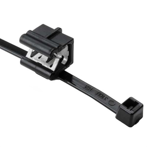 Cable Tie and Edge Clip (156-00557)